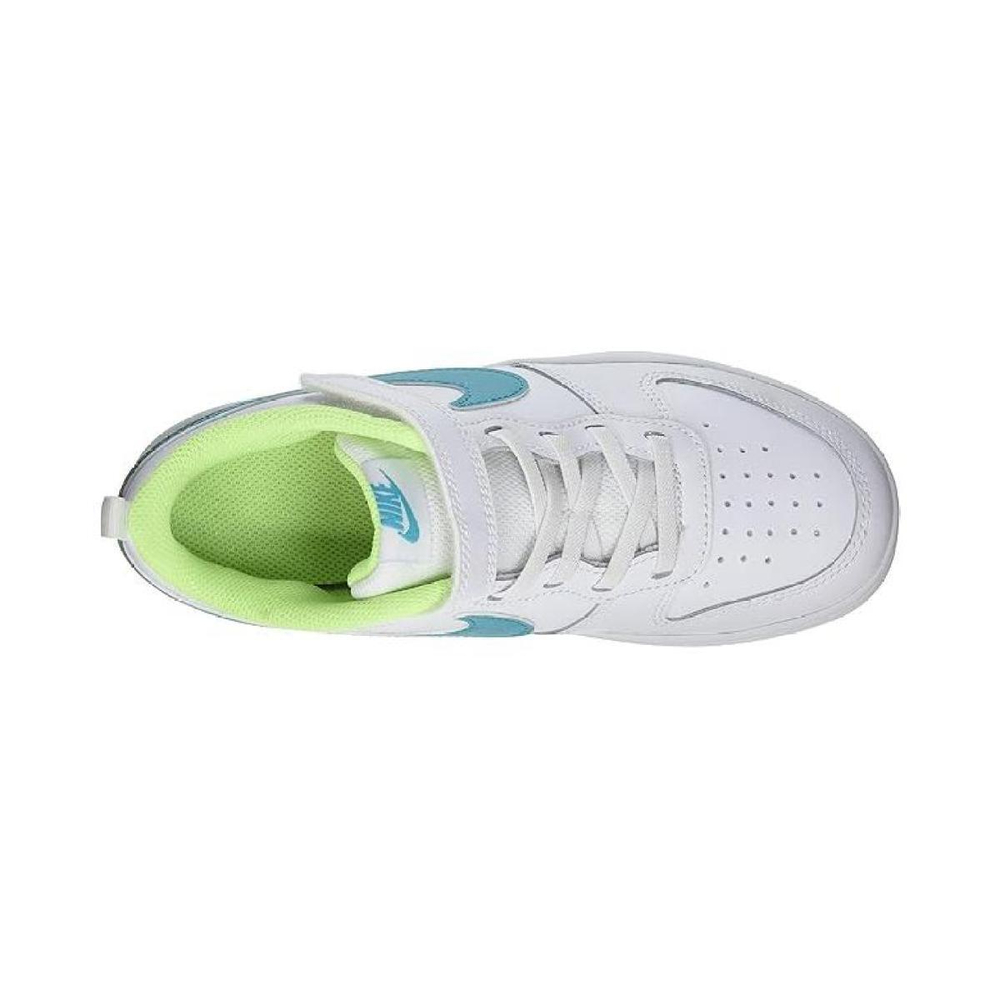 Nike Court Borough Low 2