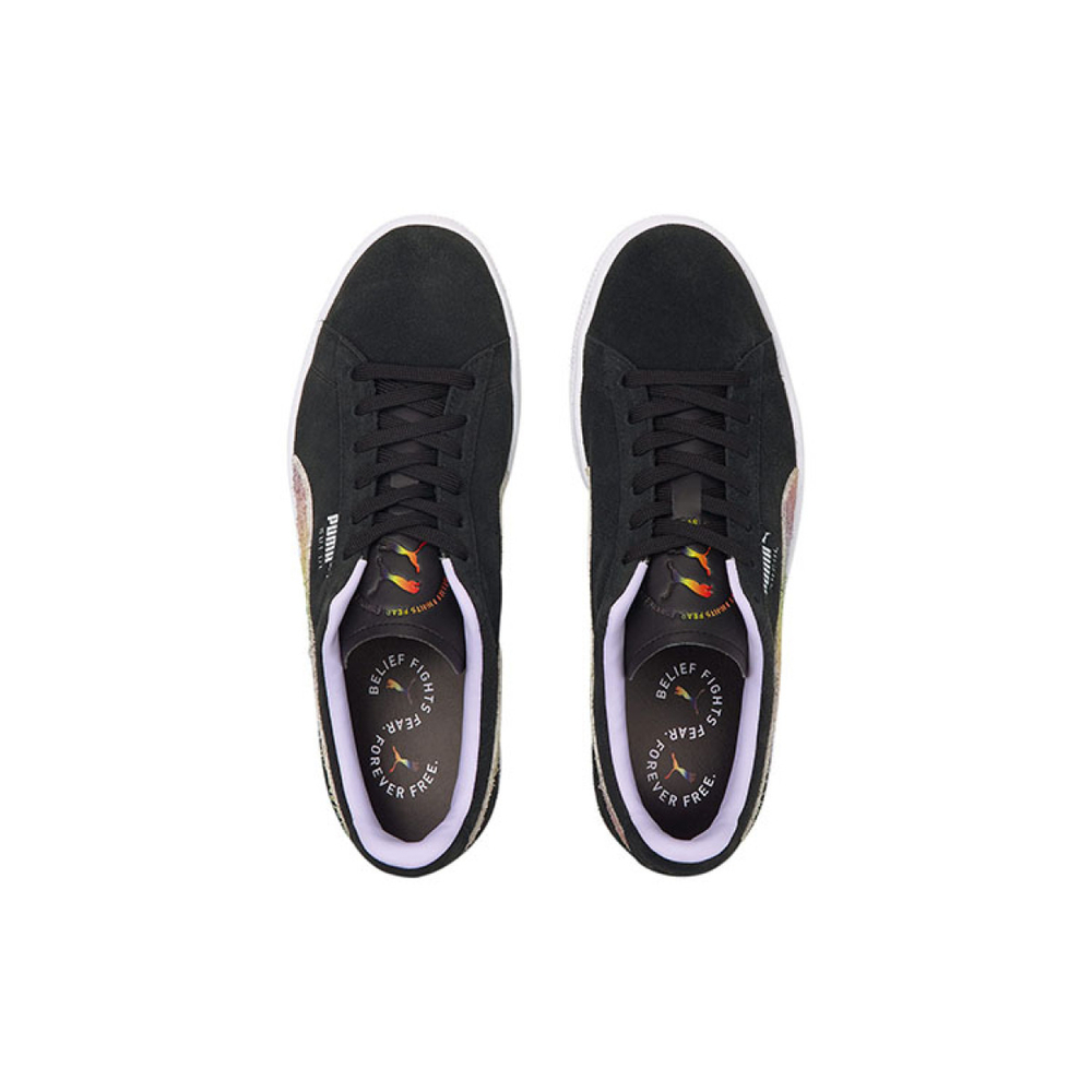 PUMA Suede Pride