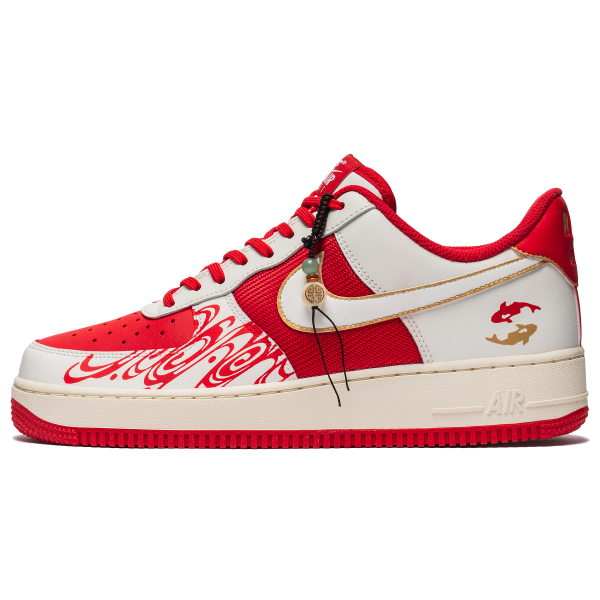 【 】 Nike Air Force 1 CNY