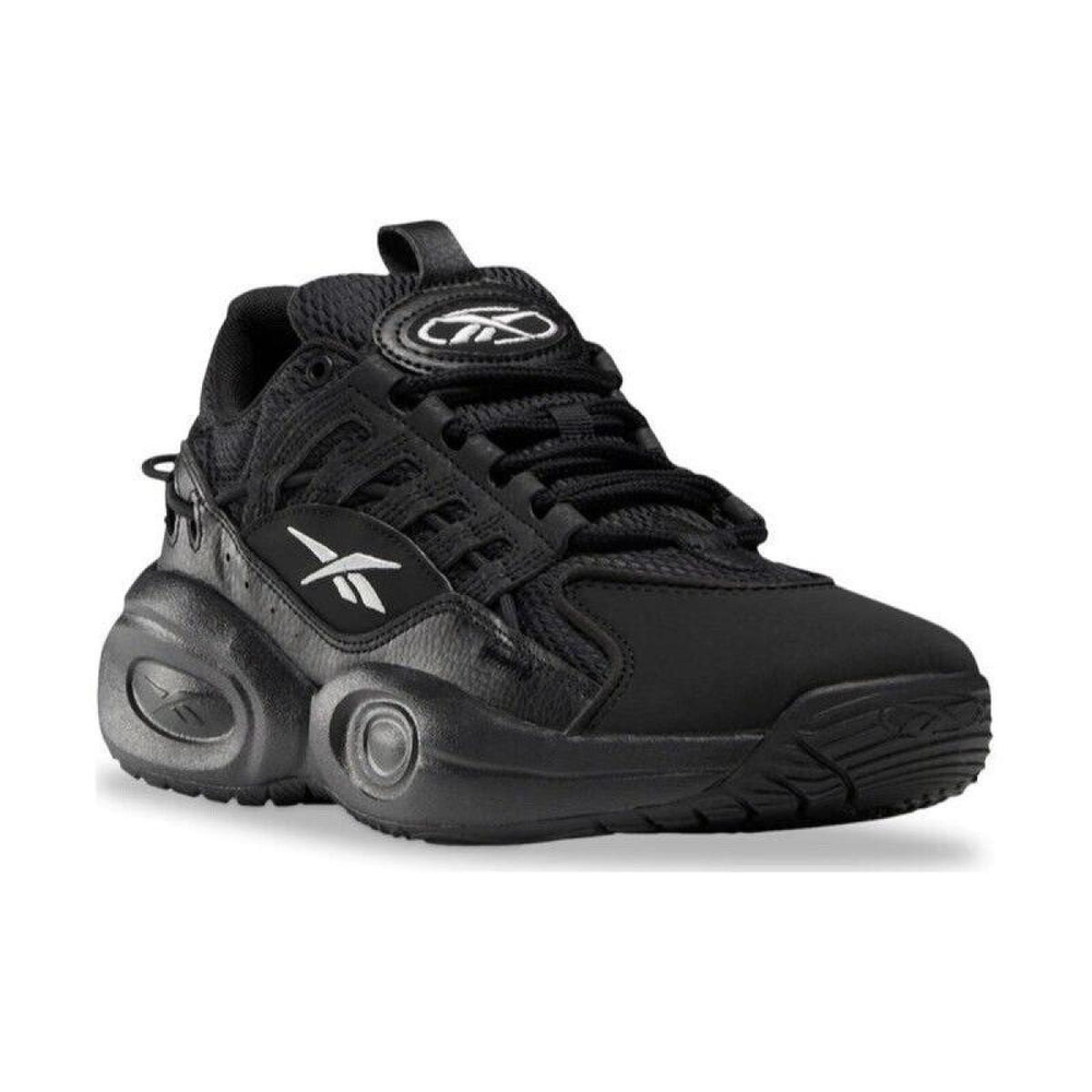 Reebok Solution Mid
