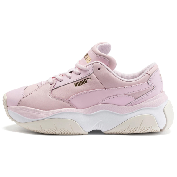 Puma Storm.Y Leather