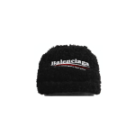 Balenciaga Furry