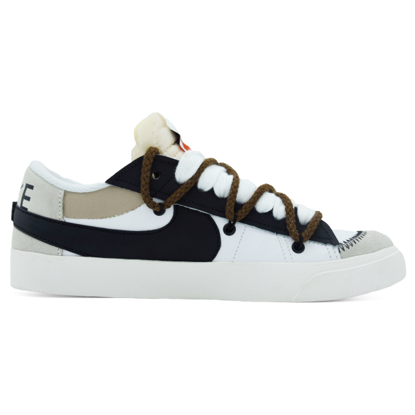 【 】 Nike Blazer low Jumbo