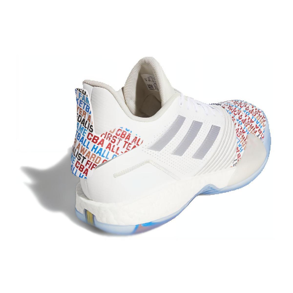 Adidas T mac Millennium