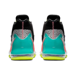 Nike Air Force Max Multi-Color