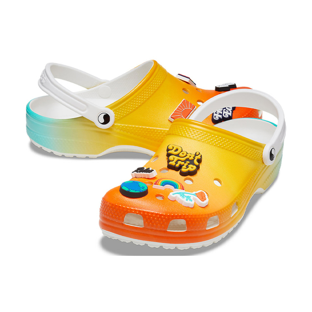 Free And Easy X Crocs