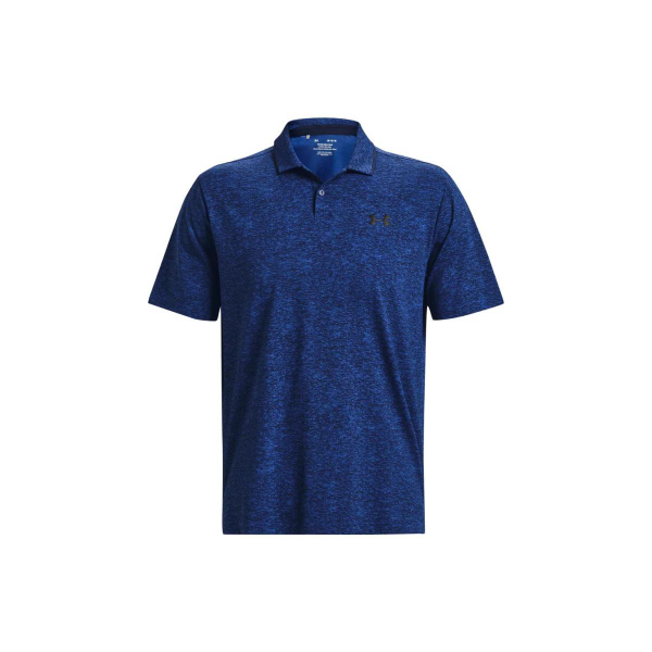 Under Armour SS23 Iso-Chill Polo