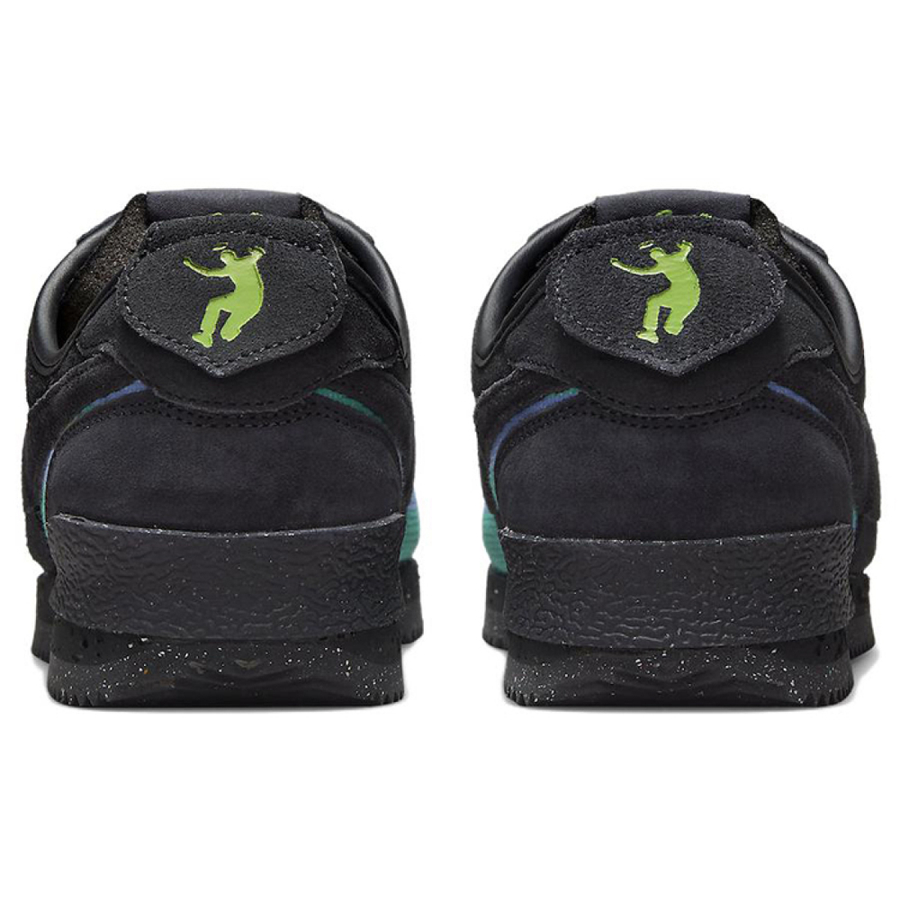Union LA x Nike Cortez sp "off noir"