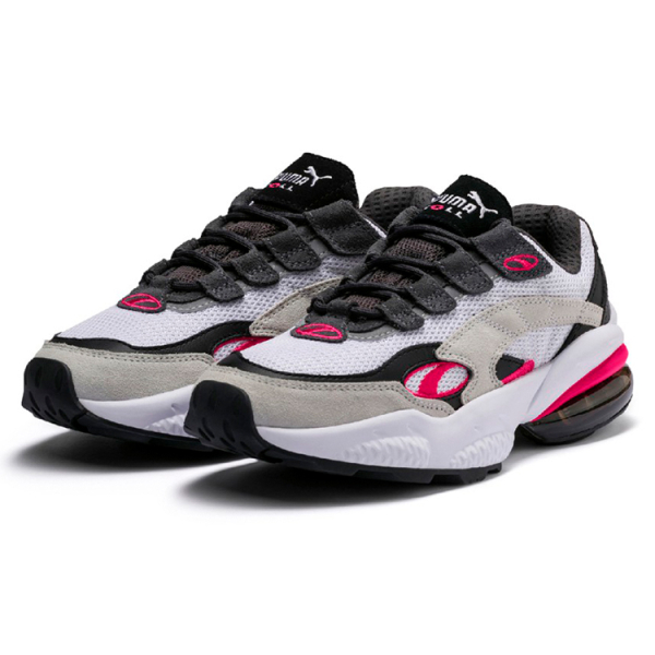 Puma Cell Venom