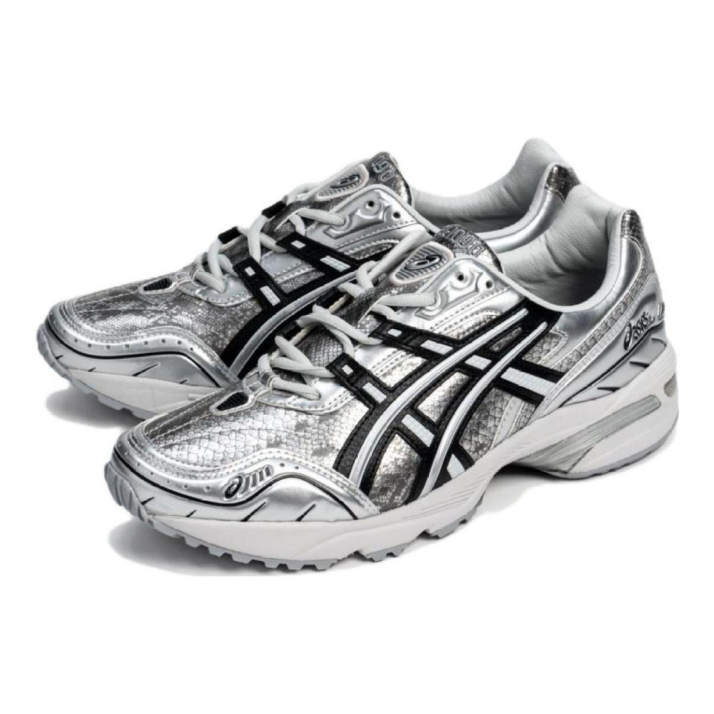 KIKS x Asics Gel-1090 V1 「 」Blade