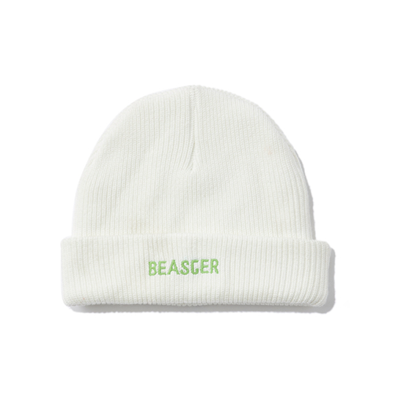 BEASTER x EddieKang