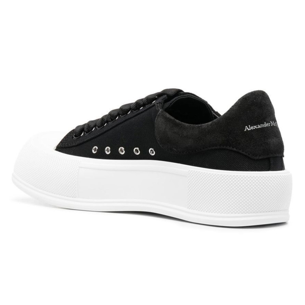 Alexander McQueen Deck