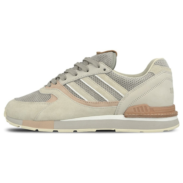 Quesence x adidas originals Solebox