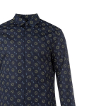 ARMANI EXCHANGE x SMILEY WORLD FW22 Logo