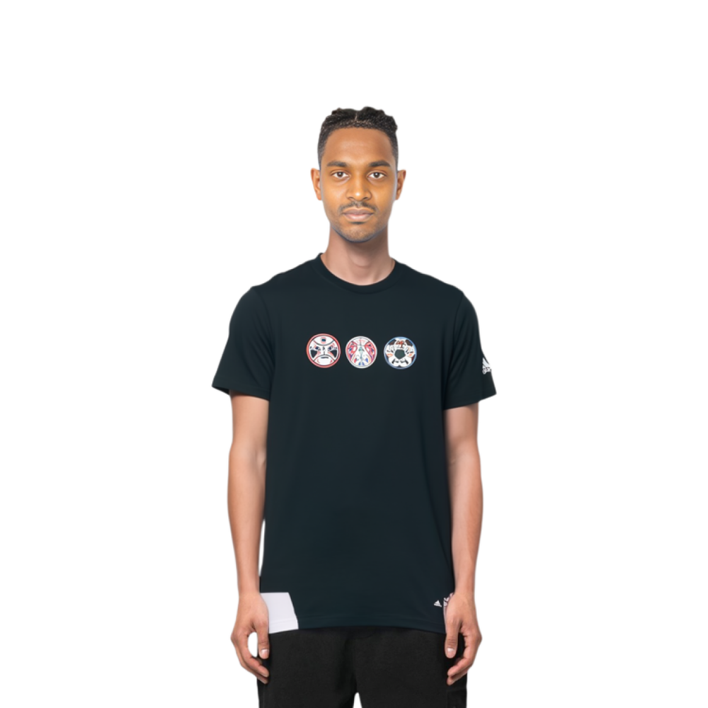 Adidas T
