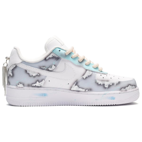 【 】 Nike Air Force 1