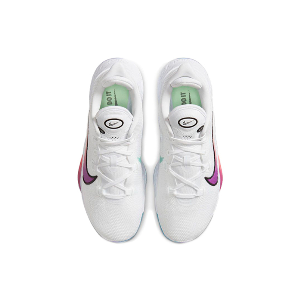 Nike Air Zoom BB NXT