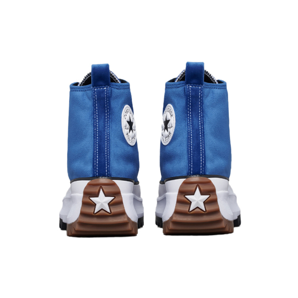 Converse Run Star Hike