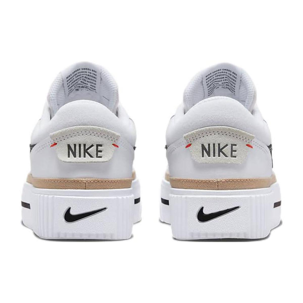 Nike Court Legacy Lift
