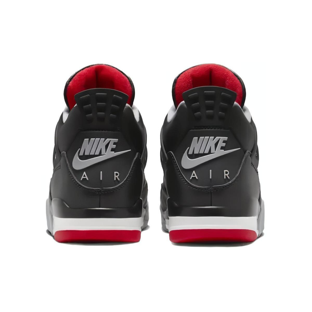 Jordan Air Jordan 4 "Bred Reimagined" 2024
