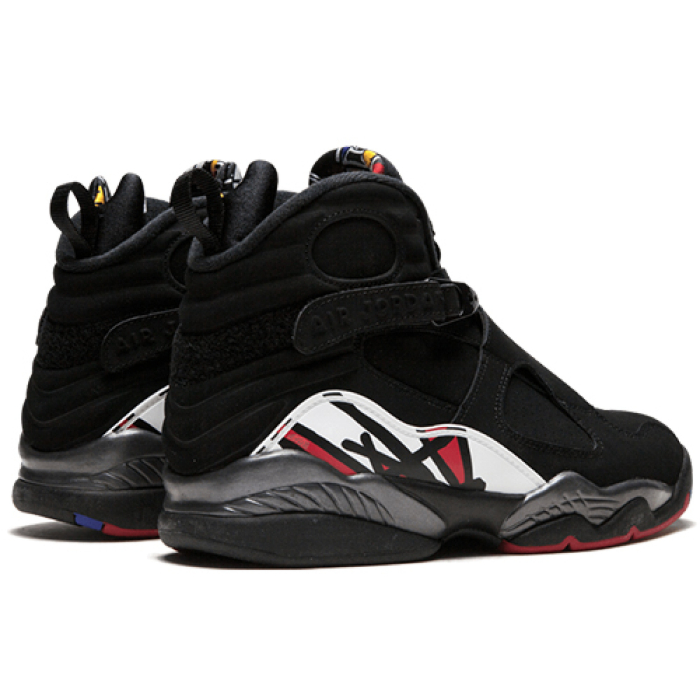 Jordan Air Jordan 8 Retro Playoffs 2013