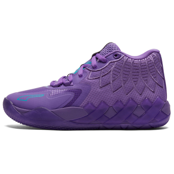 PUMA MB.01 "Queen City"