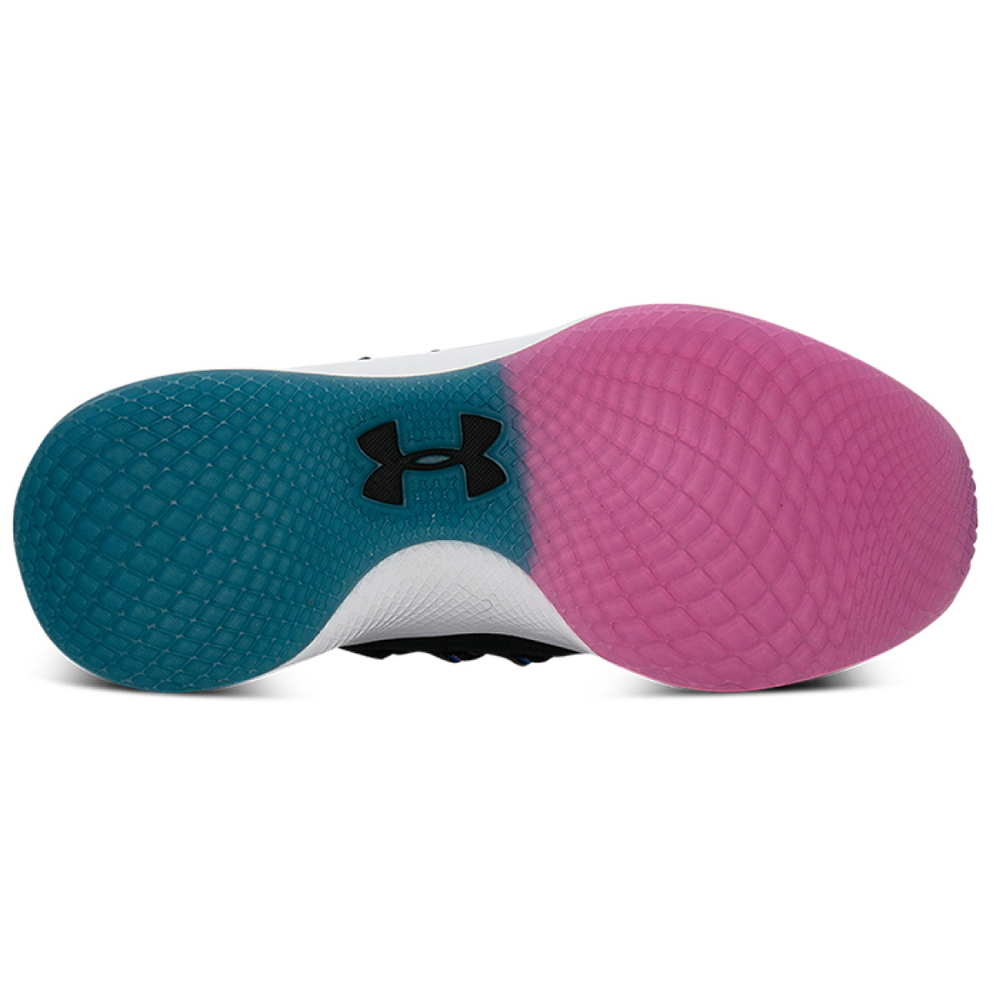 Under Armour Charged Breathe Color Shift