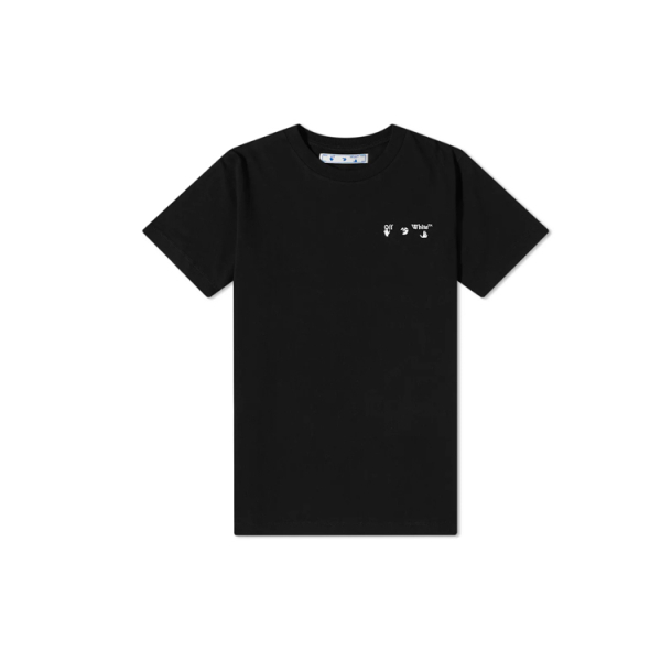 OFF-WHITE FW20 logo T