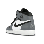Jordan Air Jordan 1 Retro High Rare Air Cool Grey