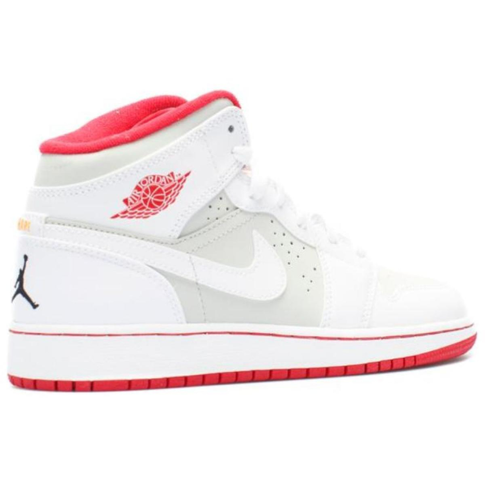 Jordan Air Jordan 1 Retro Mid Hare Jordan 2015