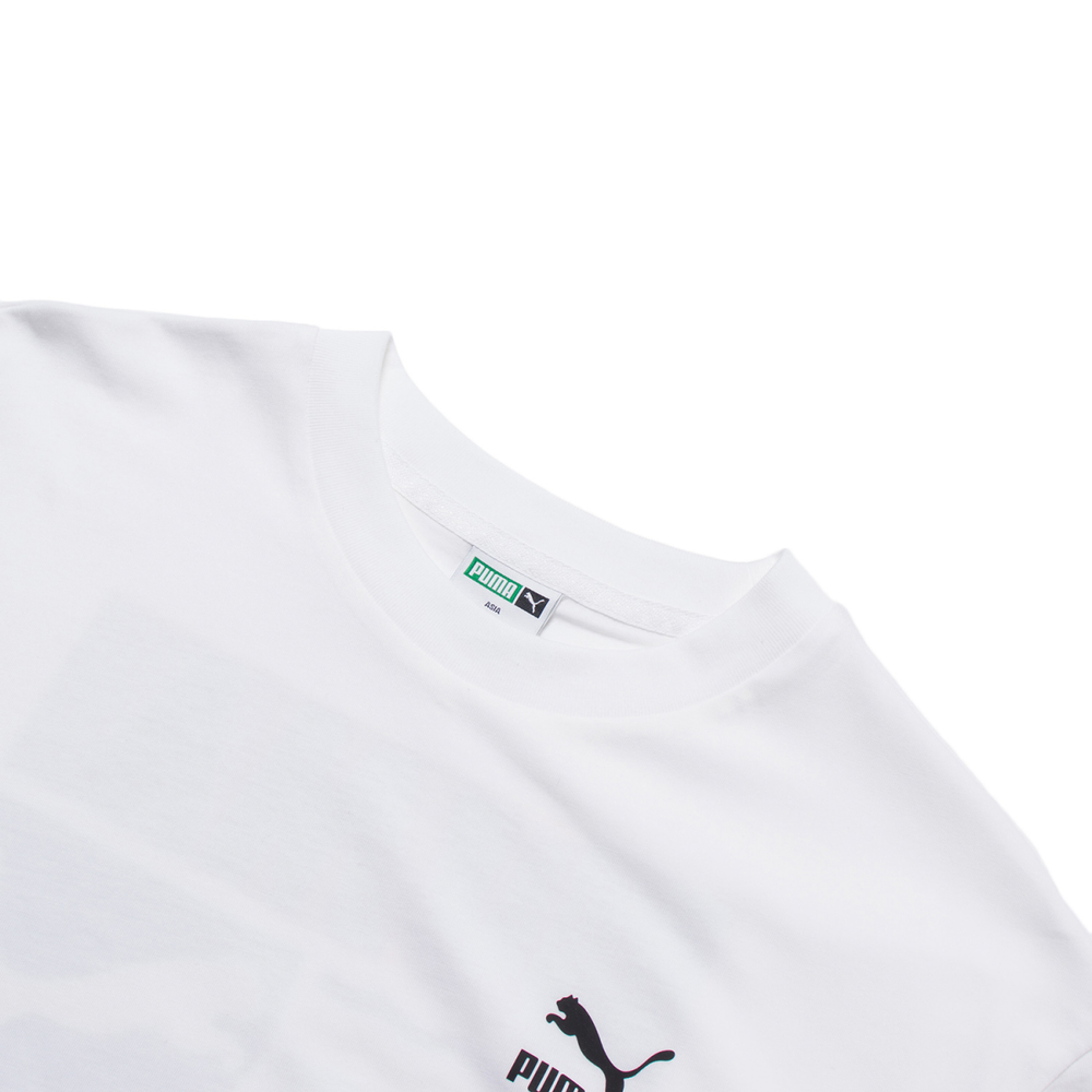 PUMA Logo T