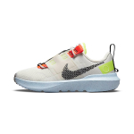 Nike Crater Impact