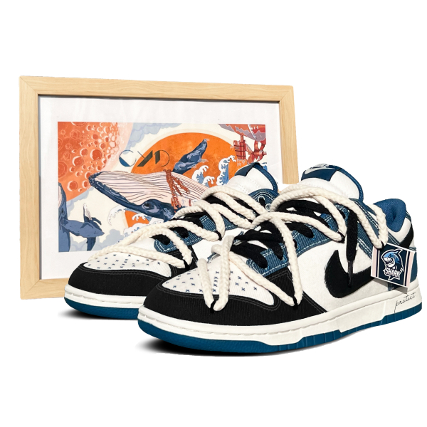 【 】 Nike Dunk Low