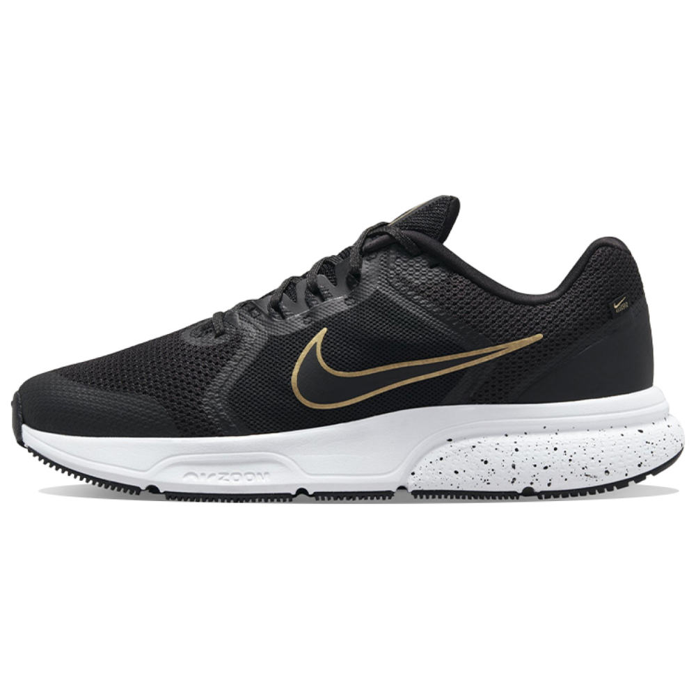 Nike Zoom Span 4