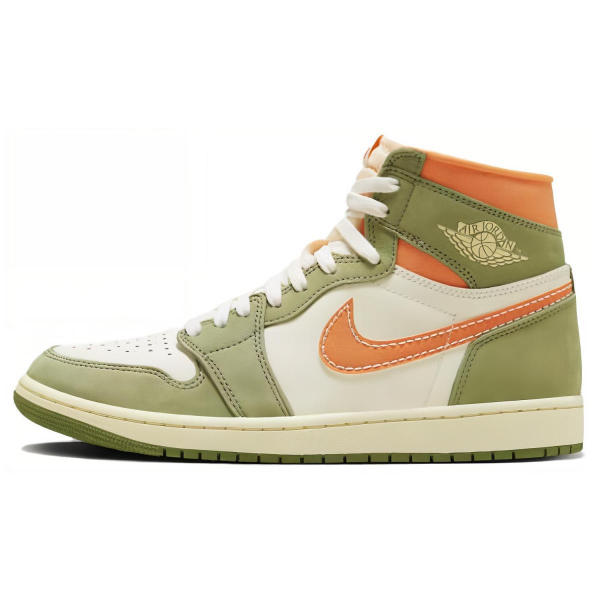 Jordan Air Jordan 1 High OG Craft "Celadon"