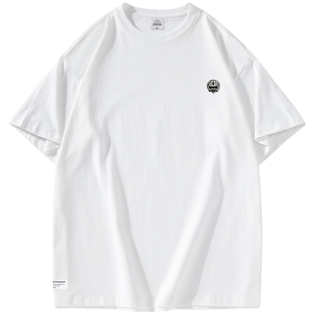 Doraemon A Logo T
