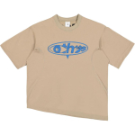 Nike x OFF-WHITE Logo T
