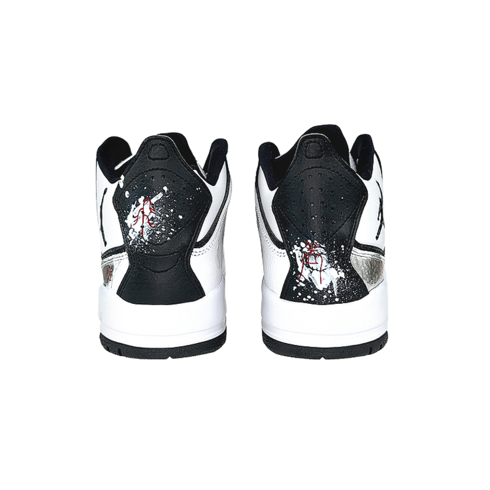 【 】 Jordan Courtside 23