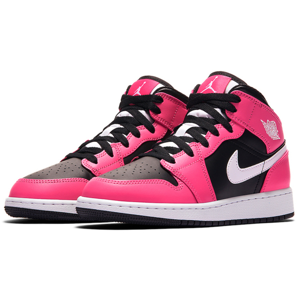 Jordan Air Jordan 1 Mid "Pinksicle"