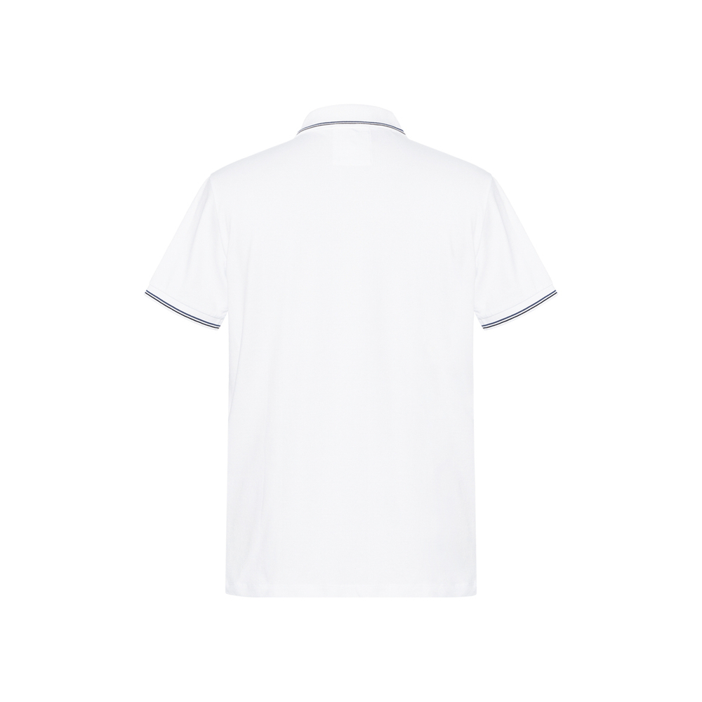 EMPORIO ARMANI Logo Polo
