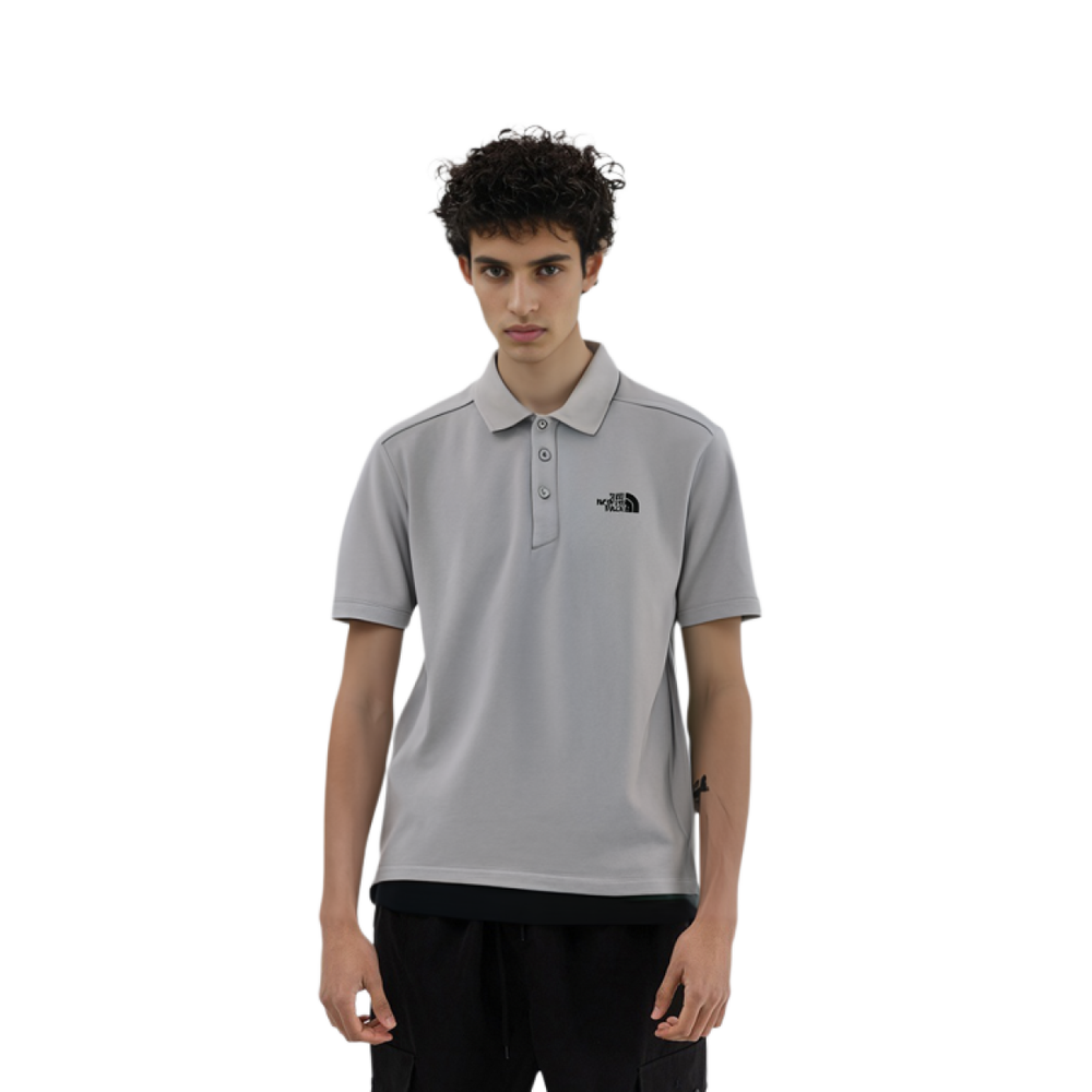 THE NORTH FACE Logo Polo