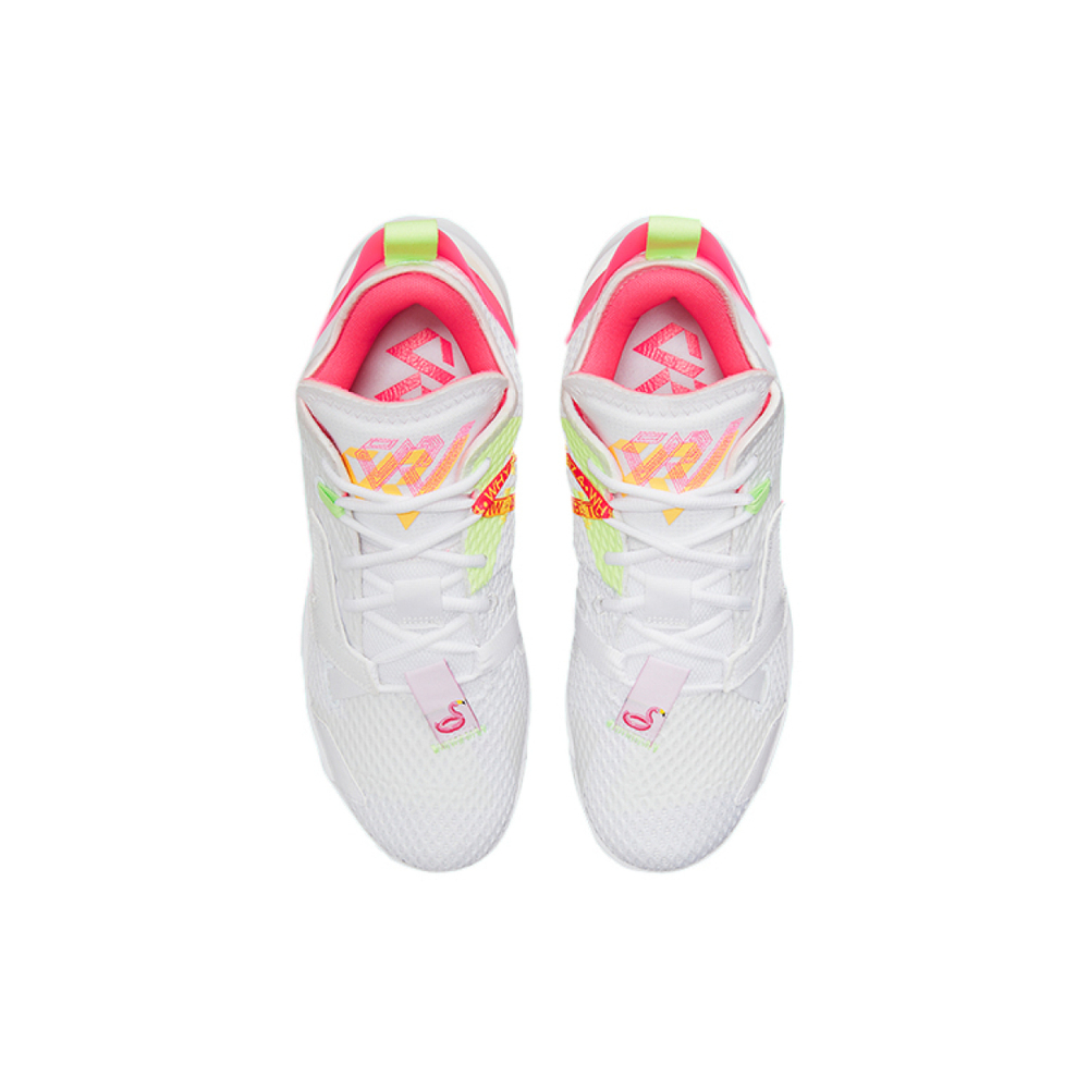 Jordan Why Not Zer0.4 4