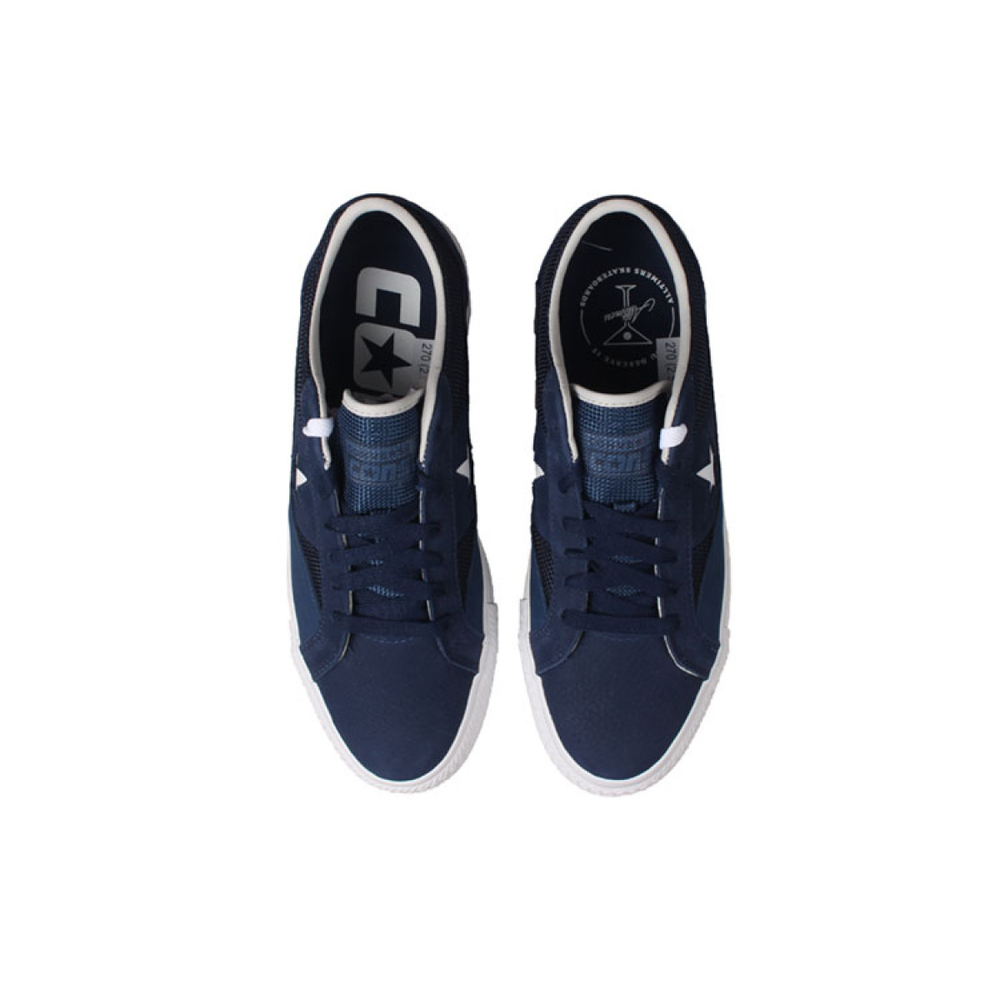 Alltimers x Converse One Star Pro OX