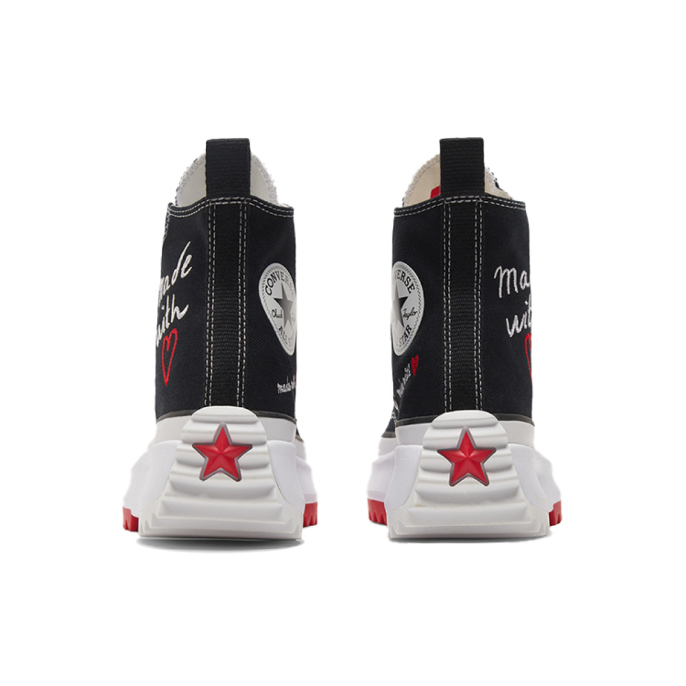 Converse Run Star Hike