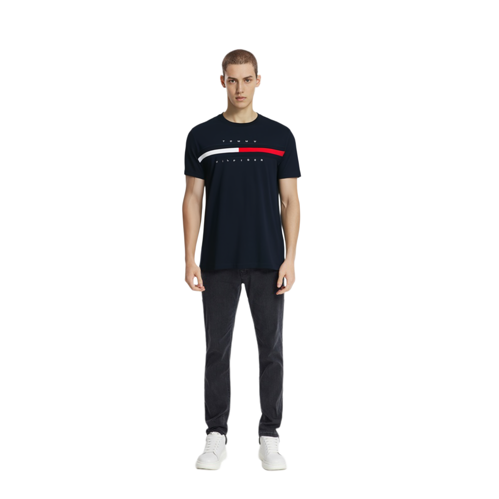 Tommy Hilfiger SS23 T