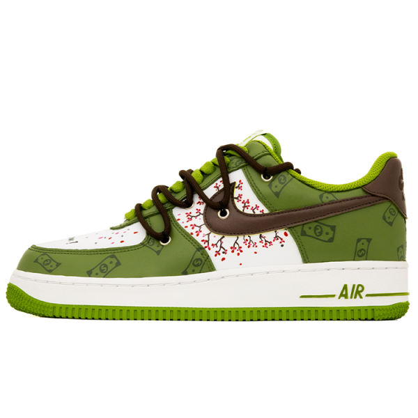 【 】 Nike Air Force 1 Low