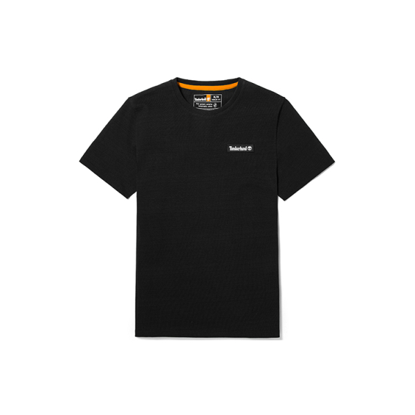 Timberland Logo T