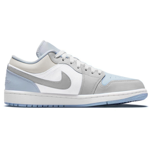 【 】 Jordan Air Jordan 1 Low university blue