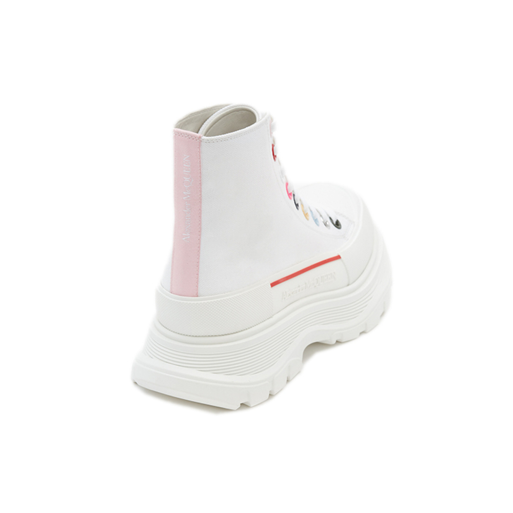Alexander McQueen Tread Slick