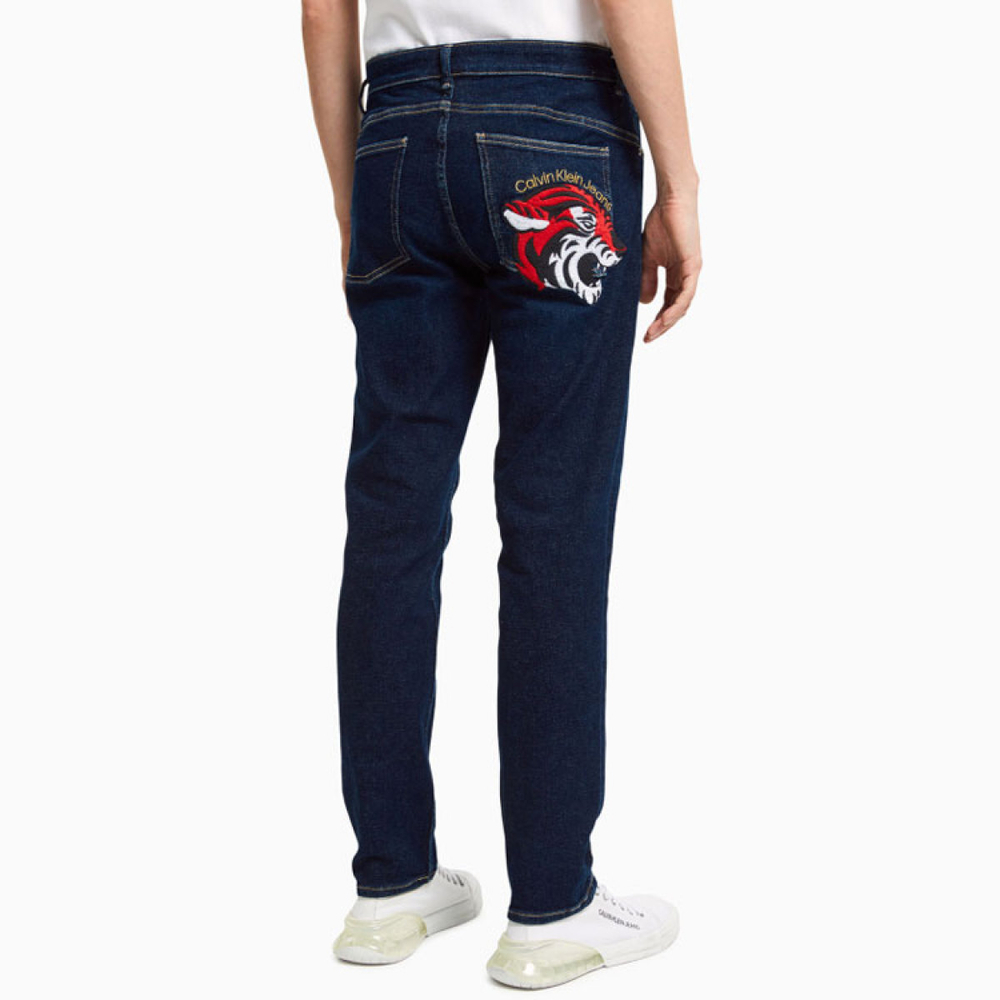 CALVIN KLEIN Jeans